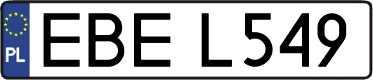 EBEL549