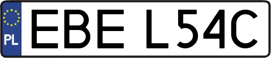 EBEL54C