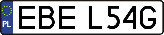 EBEL54G