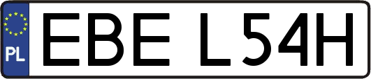 EBEL54H