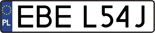 EBEL54J
