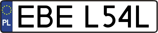 EBEL54L