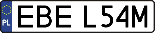 EBEL54M