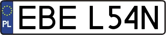EBEL54N