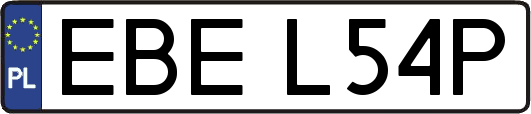 EBEL54P