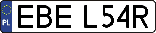EBEL54R
