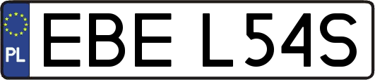 EBEL54S