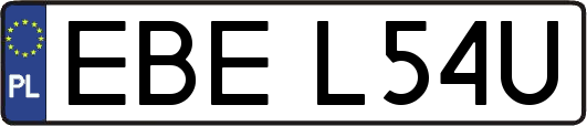 EBEL54U