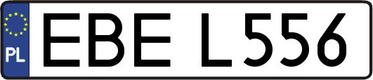 EBEL556