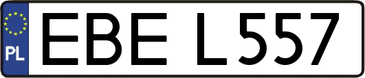 EBEL557