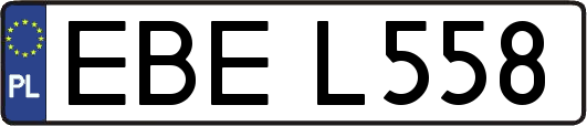 EBEL558
