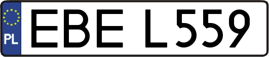 EBEL559