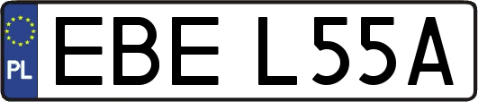 EBEL55A