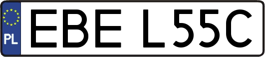 EBEL55C