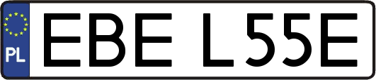 EBEL55E