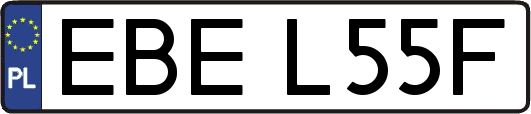 EBEL55F