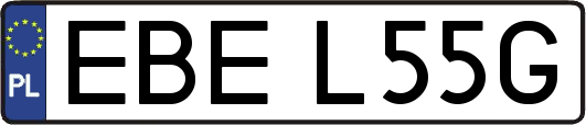 EBEL55G