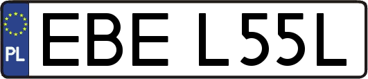 EBEL55L