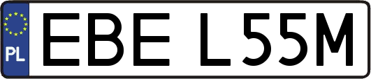 EBEL55M