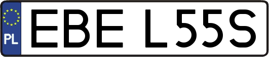 EBEL55S