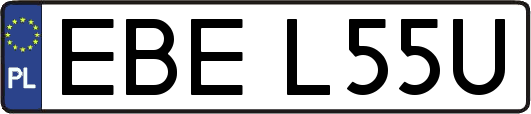 EBEL55U
