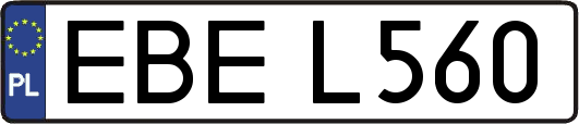 EBEL560