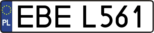EBEL561