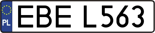 EBEL563