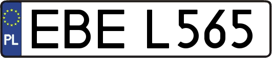 EBEL565