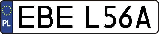 EBEL56A