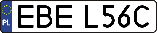 EBEL56C