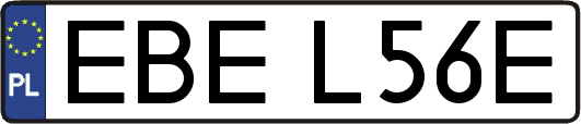 EBEL56E