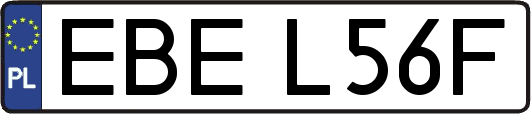 EBEL56F