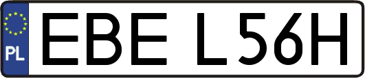 EBEL56H