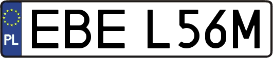 EBEL56M