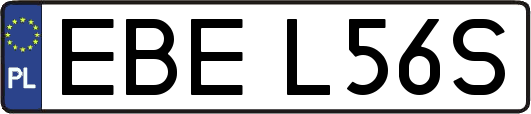 EBEL56S