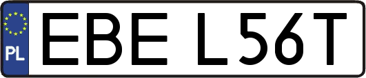 EBEL56T