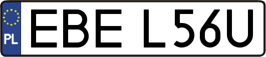 EBEL56U