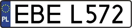 EBEL572