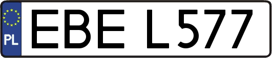 EBEL577