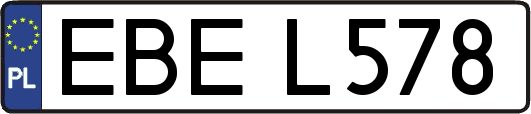 EBEL578