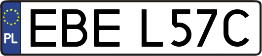 EBEL57C