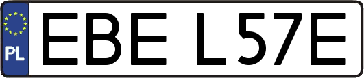 EBEL57E