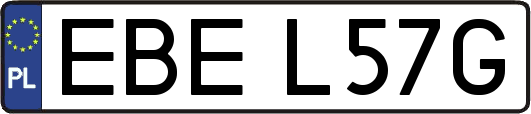 EBEL57G