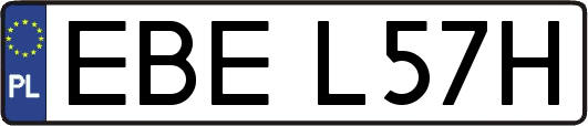 EBEL57H