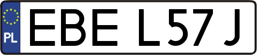 EBEL57J