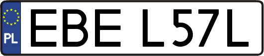 EBEL57L
