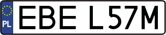 EBEL57M