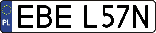 EBEL57N