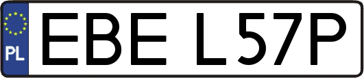 EBEL57P